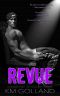 [Wild Nights 01] • Revue